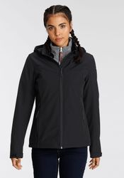 Icepeak Softshelljacke BRENHAM (1-St) Winddicht & günstig online kaufen