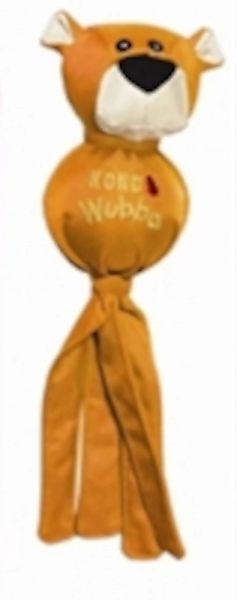 Quietsches Spielzeug Wubba Ballistic 36 Cm Nylon Orange günstig online kaufen