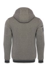 CARISMA Sweatjacke Regular günstig online kaufen