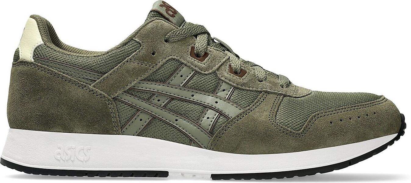 Asics LYTE CLASSIC IRVINE/OLIVE CANVAS Sneaker günstig online kaufen