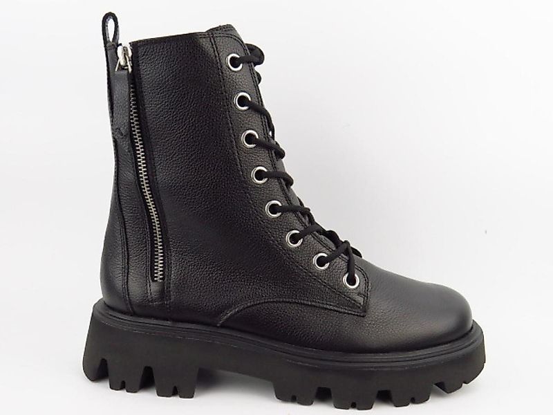 Paul Green Maincalf black Stiefelette günstig online kaufen