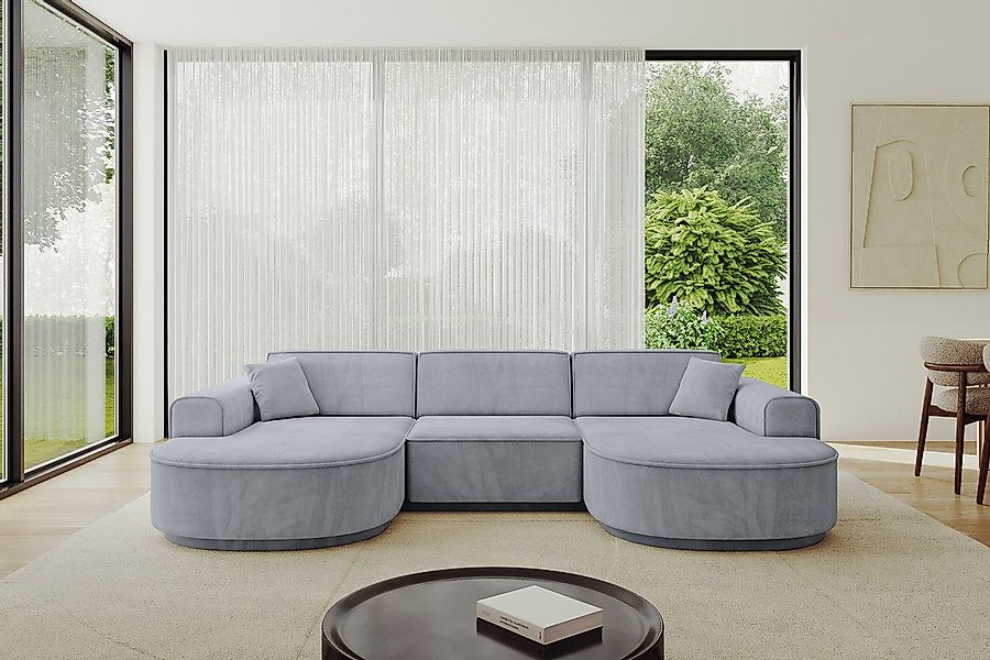 ALTDECOR Wohnlandschaft MARI-U1, Sofa Praktische Bequeme günstig online kaufen