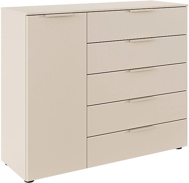 LeGer Home by Lena Gercke Kommode "Kommode Sideboard Schubladen Türenkommod günstig online kaufen