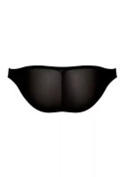 Brazilian Pouch Bikini - Black günstig online kaufen