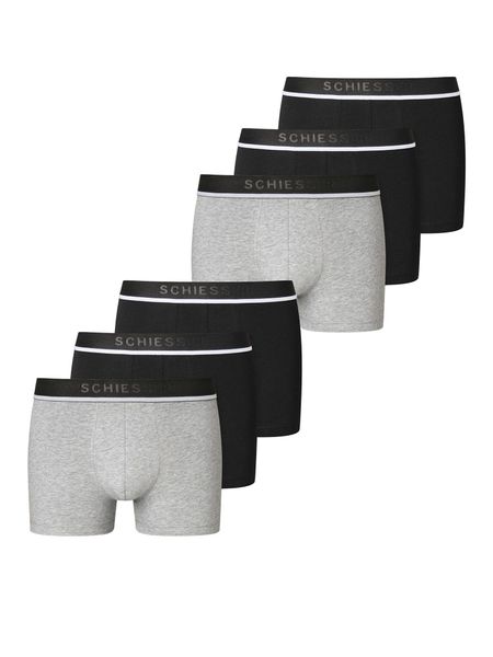 Schiesser Retro Boxer 95/5 Organic Cotton günstig online kaufen