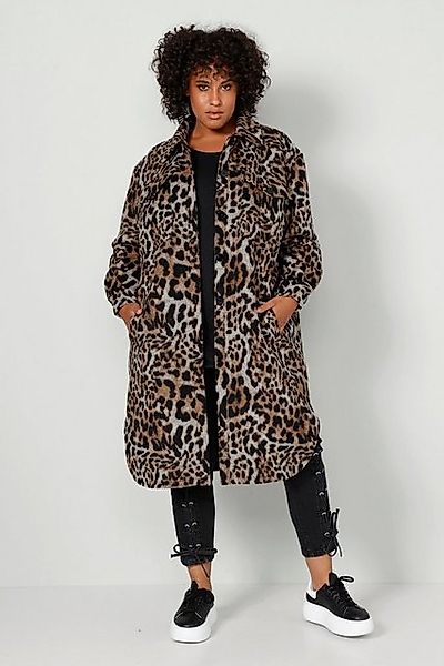 Angel of Style Sommerjacke Hemdmantel oversized günstig online kaufen