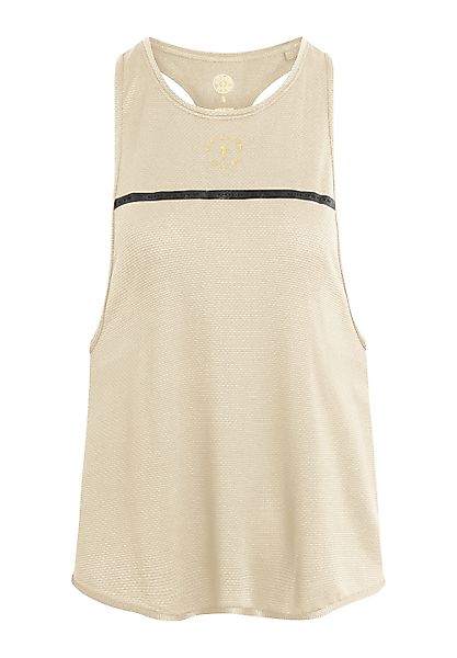 GOLD'S GYM APPAREL Tanktop MARYLOU nachhaltige günstig online kaufen