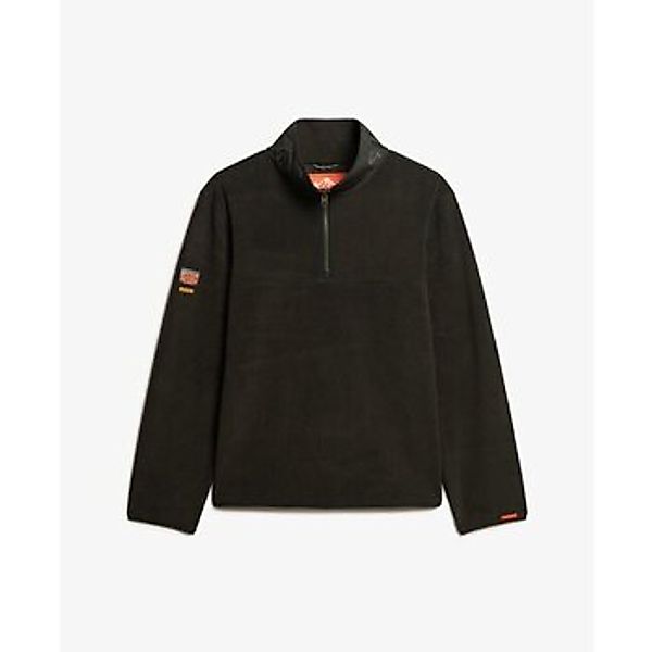 Superdry  Fleecepullover Polaire 1/2 zip  Active günstig online kaufen