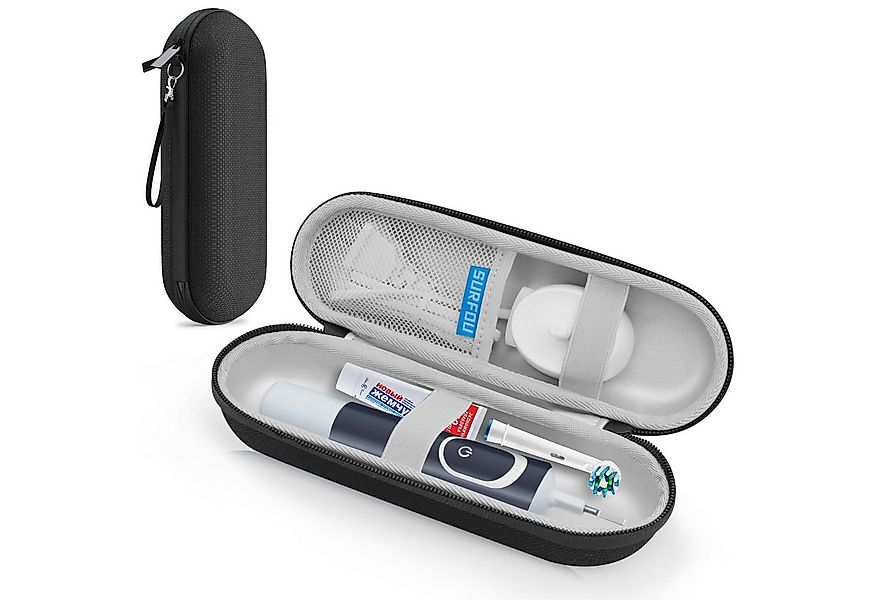 SURFOU Aufbewahrungsbox Elektrische Zahnbürsten Etui für Oral B/Oral-B Pro/ günstig online kaufen