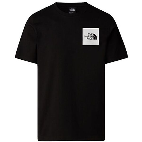 The North Face  T-Shirt Fine günstig online kaufen