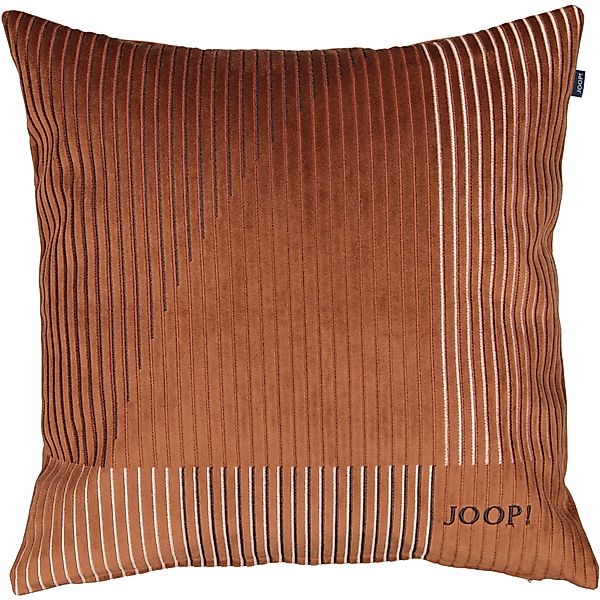 JOOP! Kissenhüllen Divided, (1 Stück) günstig online kaufen