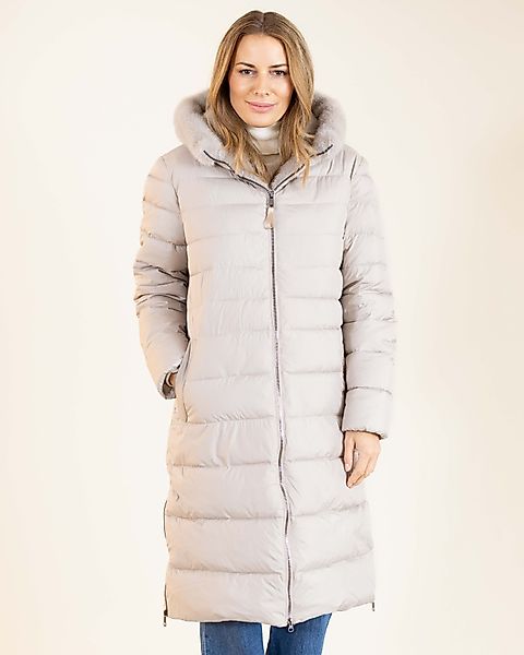 WEGA Green Goose Steppmantel Cosmolia günstig online kaufen