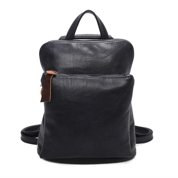 ITALYSHOP24 Rucksack Damen Rucksack Tasche Umhängetasche günstig online kaufen