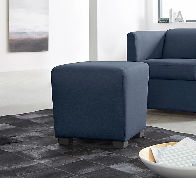 Home affaire Hocker "Bob" günstig online kaufen