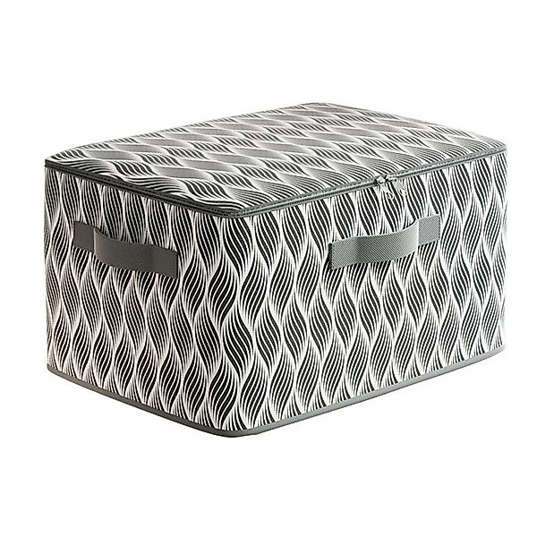 Coonoor Aufbewahrungsbox Wäscheaufbewahrungsbox mit Deckel, faltbare günstig online kaufen