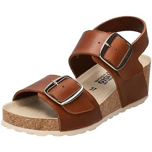 Mephisto  Sandalen Sandaletten VIOLETT SCRATCH 3478 CHESTNUT günstig online kaufen