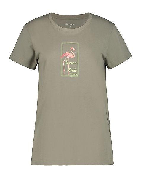 Icepeak T-Shirt D T-SHIRT MAKAWAO (1-tlg) günstig online kaufen