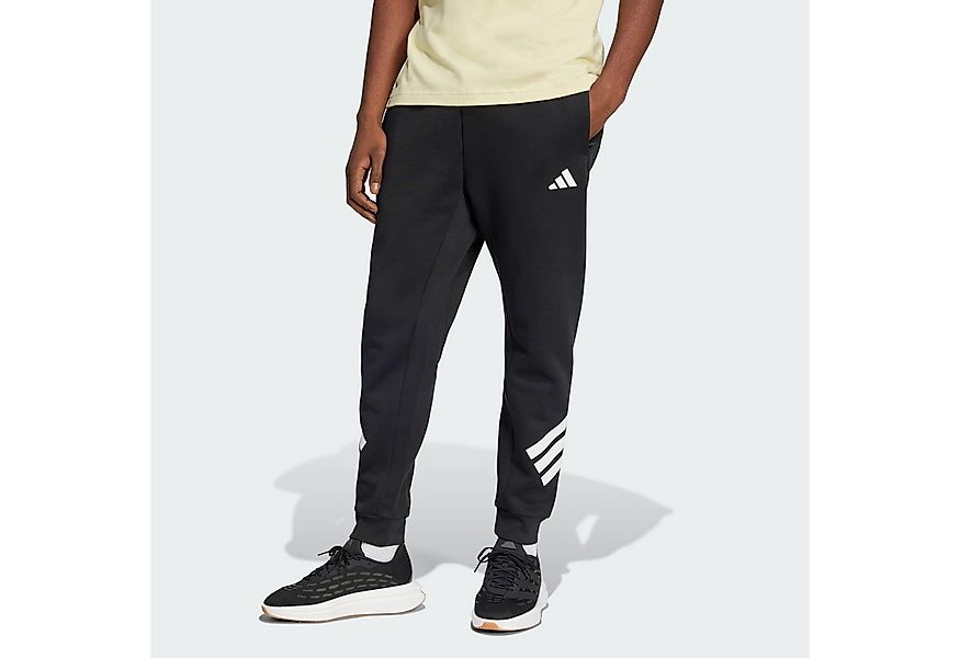 adidas Sportswear Trainingshose FUTURE ICONS 3-STREIFEN HOSE (1-tlg) günstig online kaufen