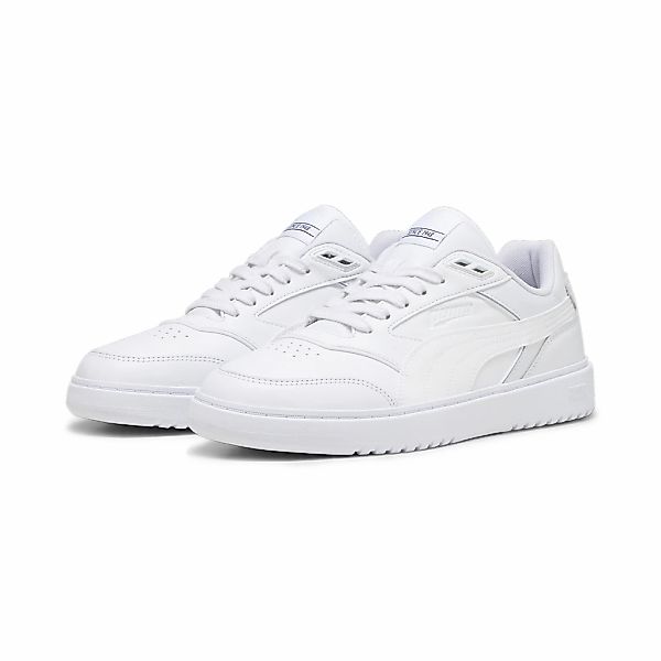PUMA Sneaker "DOUBLECOURT" günstig online kaufen