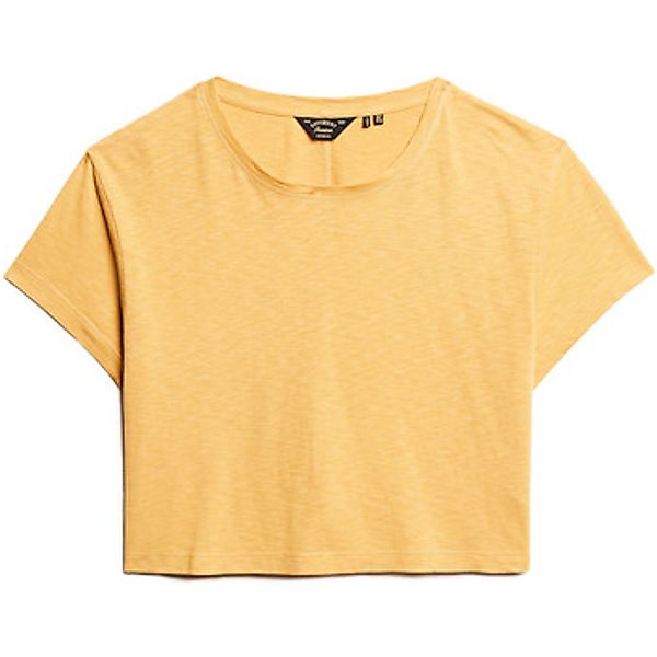 Superdry  T-Shirt T-shirt ample femme günstig online kaufen