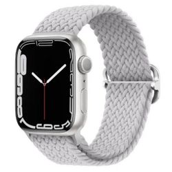 SmartUP Smartwatch-Armband für Apple Watch 1-10 günstig online kaufen