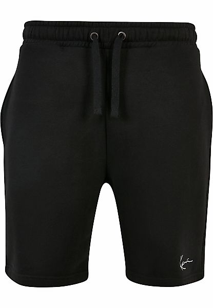 Karl Kani Stoffhose "Karl Kani Herren KKMQ22003BLK SIGNATURE SHORTS BLK" günstig online kaufen