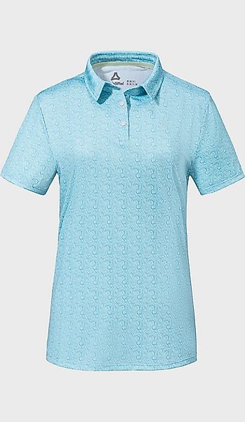 Schöffel Poloshirt Polo Shirt Style Fraydo WMN günstig online kaufen