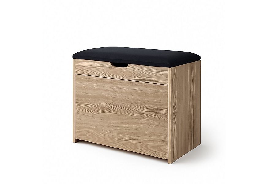 BOXIMO Schuhschrank (Schuhschrank VAULT mit Sitzbank) günstig online kaufen