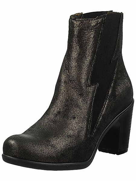 Fly London High-Heel-Stiefelette "Fly London Stiefelette Leder" günstig online kaufen