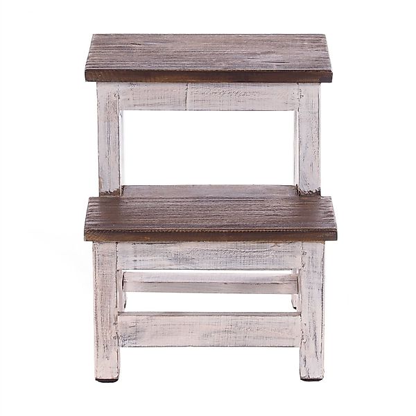DESIGN DELIGHTS Hocker TRITTLEITER STEP, 46x37cm günstig online kaufen