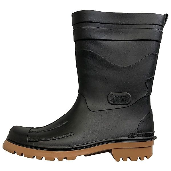 Bockstiegel Bockstiegel Gummistiefel schwarz Dirk Gummistiefel günstig online kaufen