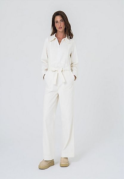 freshlions Jumpsuit Gabriela (1-tlg) mit Bindeband in der Taille günstig online kaufen