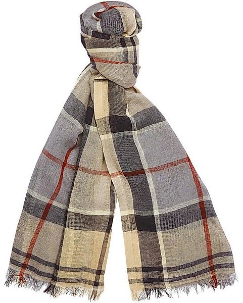 Barbour Modeschal Schal Welton günstig online kaufen