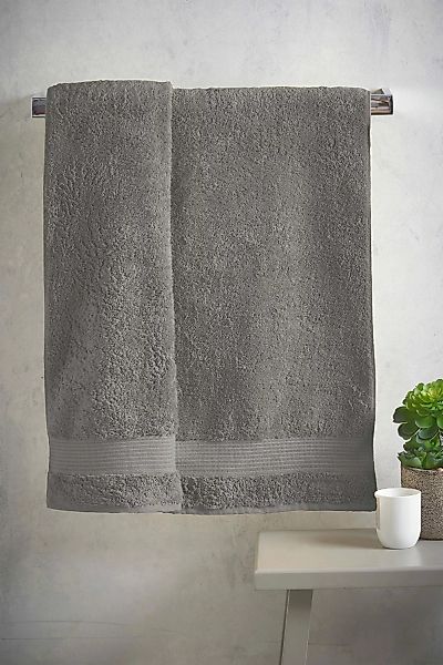 Next Handtuch Handtücher aus ägyptischer Baumwolle, günstig online kaufen