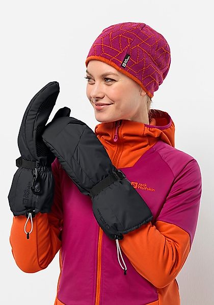 Jack Wolfskin Skihandschuhe "ALPSPITZE 3IN1 GLOVE" günstig online kaufen