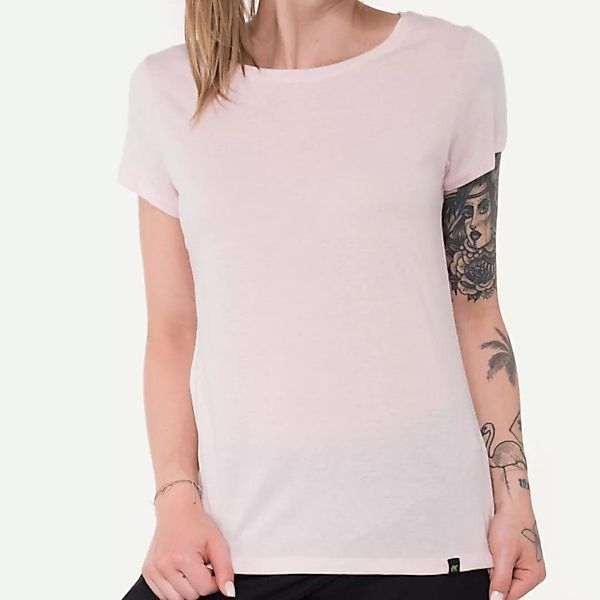Damen T-shirt Bio-baumwolle/modal günstig online kaufen