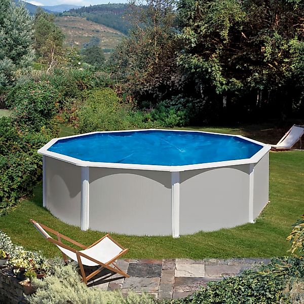 my POOL BWT Rundpool "ØxH: 300x120 cm", (Spar-Set, 6 tlg.), mit Solardusche günstig online kaufen