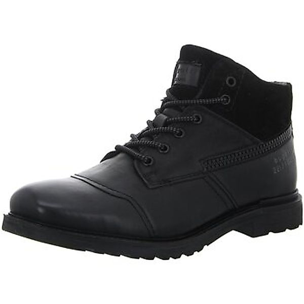 Bugatti  Stiefel Schnürstiefeletten 321-A0U3G-3200 1000 günstig online kaufen