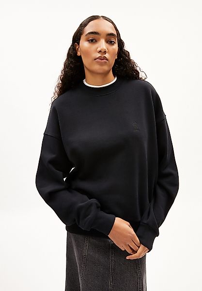Armedangels Sweatshirt ALIZAA Damen (Oversized Fit) günstig online kaufen