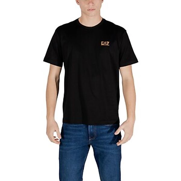 Emporio Armani EA7  T-Shirts & Poloshirts 7M000567AF10375 günstig online kaufen