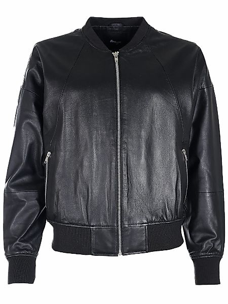 Maze Lederjacke "42021142" günstig online kaufen