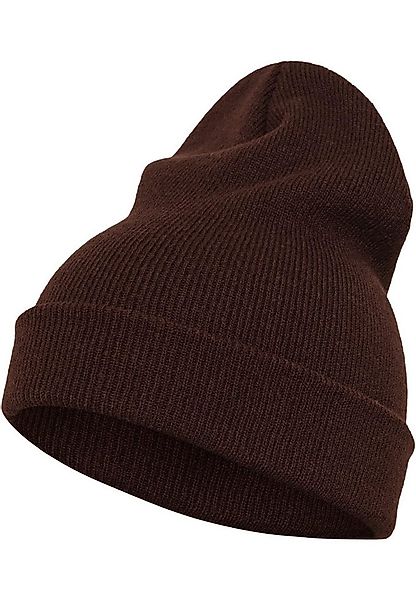 Flexfit Beanie Flexfit Unisex Heavyweight Long Beanie (1-St) günstig online kaufen