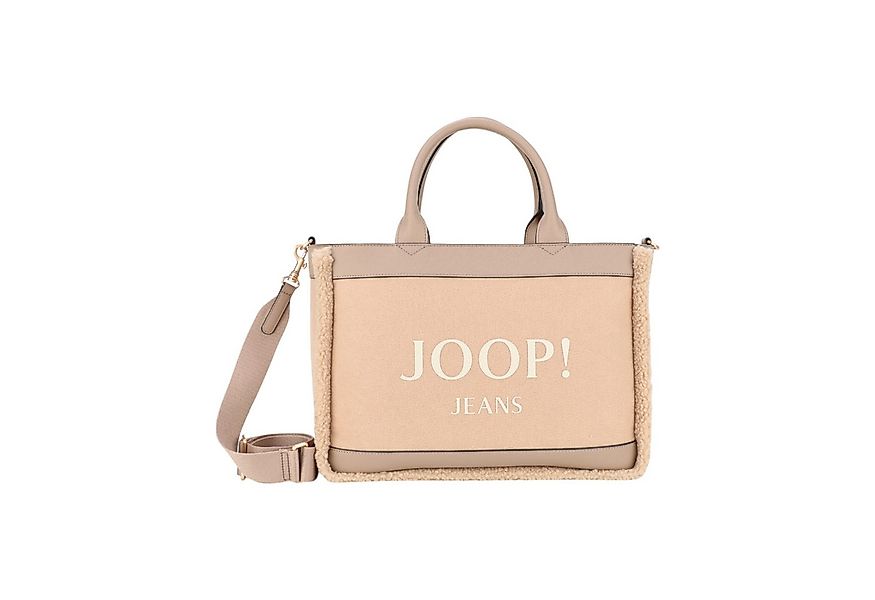 Joop Jeans Handtasche Joop Jeans - Damen Handtasche Calduccio Yvette günstig online kaufen