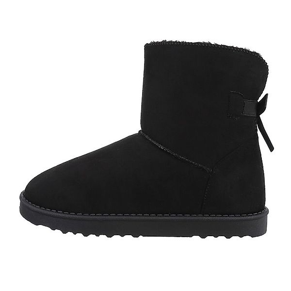 Ital-Design Damen Snowboots Freizeit Snowboots (84906790) günstig online kaufen