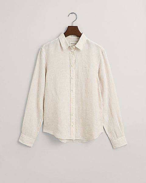 Gant Langarmbluse günstig online kaufen