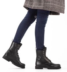 Panama Jack Frisia Schnürboots, Schnürboots, Stiefelette, günstig online kaufen