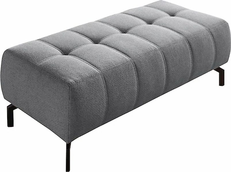 DOMO collection Polsterhocker "Cunelli" passend zur "Cunelli"-Serie günstig online kaufen