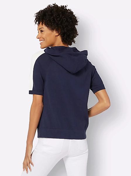 Casual Looks Kapuzenpullover "Pullover" günstig online kaufen