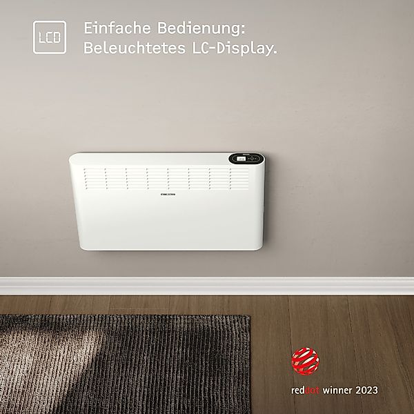 STIEBEL ELTRON Konvektor »CNS 500 Plus günstig online kaufen