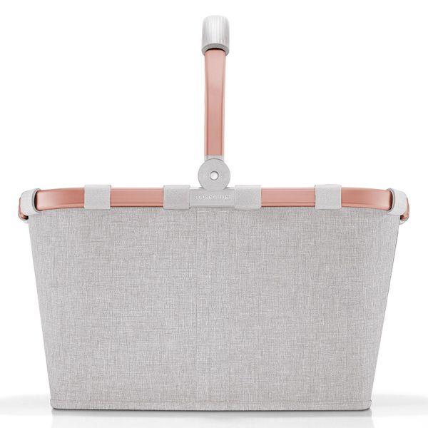 REISENTHEL® Einkaufskorb carrybag 22L Volumen, Einkaufstasche günstig online kaufen